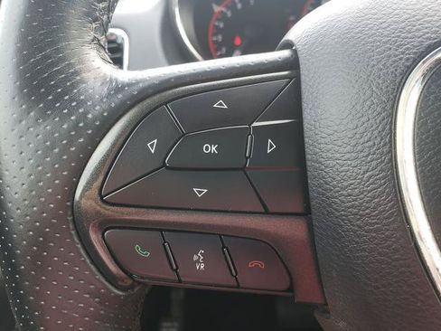 Used 2018 Dodge Durango SXT w/ Quick Order Package 2BB AWD/4WD image 25