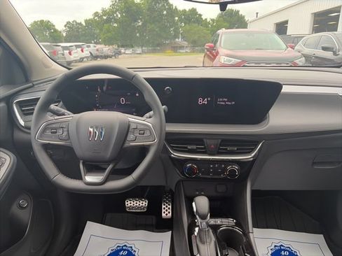 New 2026 Buick Encore GX Sport Touring w/ Advanced Technology Package AWD/4WD image 14