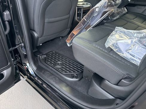 New 2026 RAM 1500 Big Horn image 15