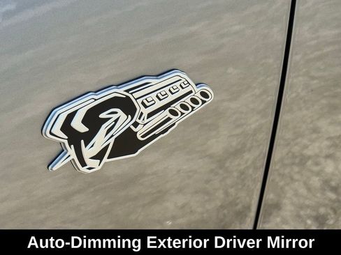 New 2026 RAM 1500 Big Horn image 29