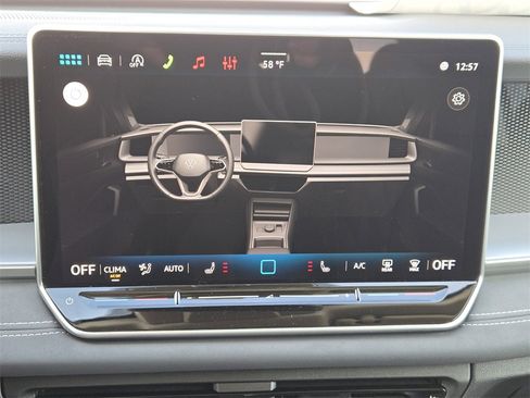 New 2026 Volkswagen Tiguan SE image 16