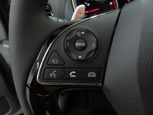 New 2026 Mitsubishi Eclipse Cross SEL AWD/4WD image 13