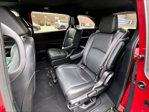 Used 2024 Honda Odyssey Sport image 25