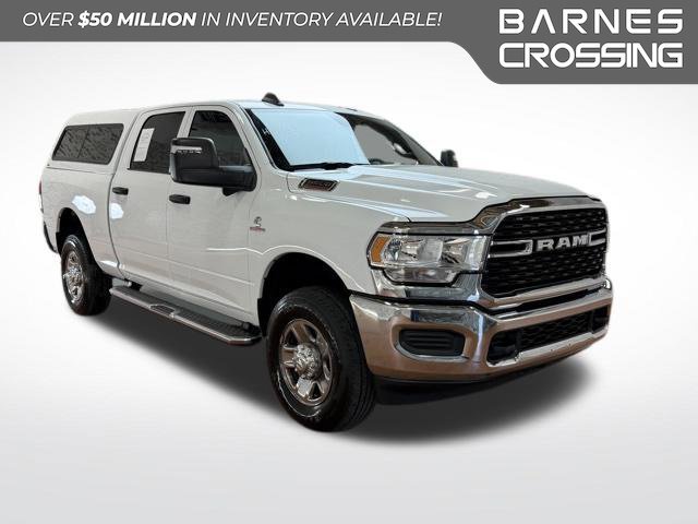 Used 2024 RAM 3500 Tradesman w/ Towing Technology Group AWD/4WD image 1