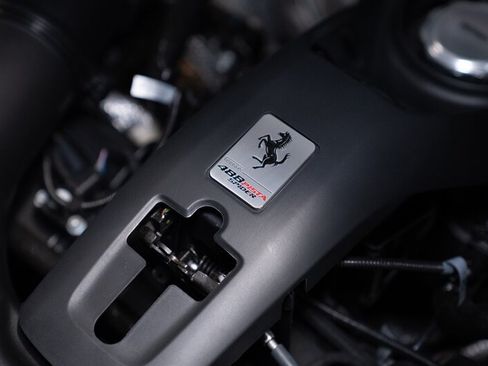 Used 2020 Ferrari 488 Pista Spider RWD image 54