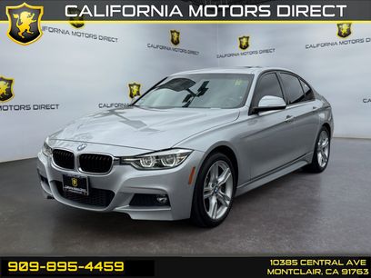 Used 2018 BMW 330i Sedan