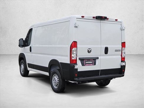 New 2025 RAM ProMaster 1500 image 7