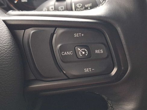Used 2021 Jeep Wrangler Unlimited Sport AWD/4WD image 21