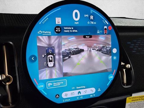 New 2026 MINI Cooper Countryman S w/ Comfort Package Max image 13