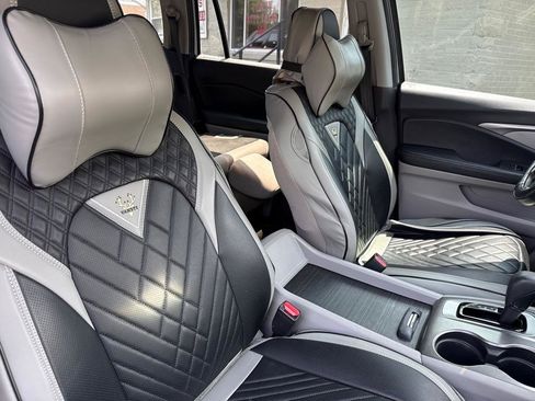 Used 2020 Honda Pilot LX image 12