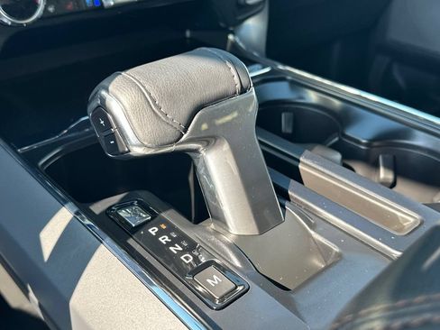 Used 2025 Ford F150 Lariat w/ Equipment Group 501A Mid AWD/4WD image 31