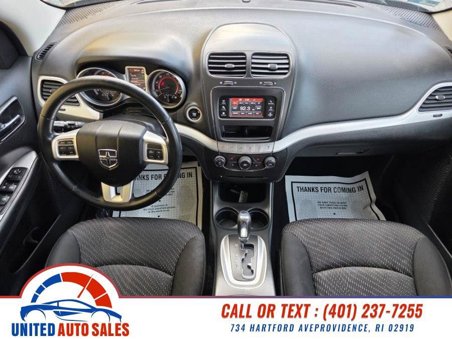 Used 2015 Dodge Journey SE w/ Quick Order Package 22F SE FWD image 15