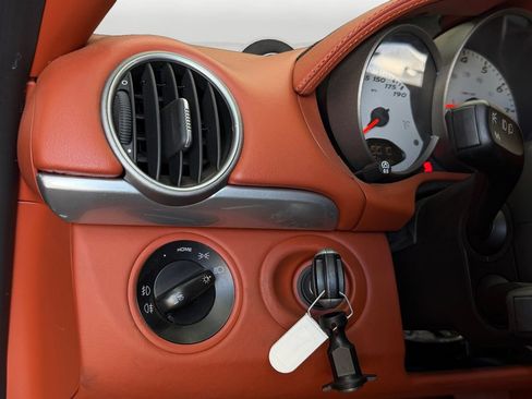 Used 2006 Porsche Cayman S RWD image 23