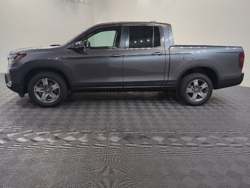 New 2026 Honda Ridgeline RTL image 3