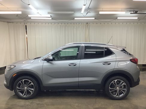 Used 2023 Buick Encore GX Select FWD image 10