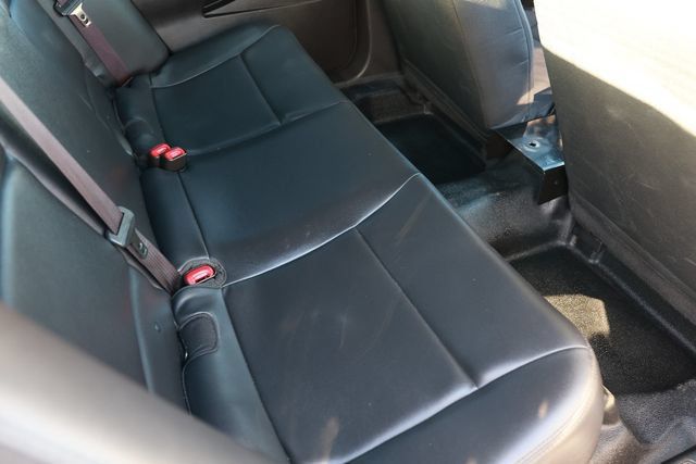 Used 2017 Ford Taurus Police Interceptor AWD image 15