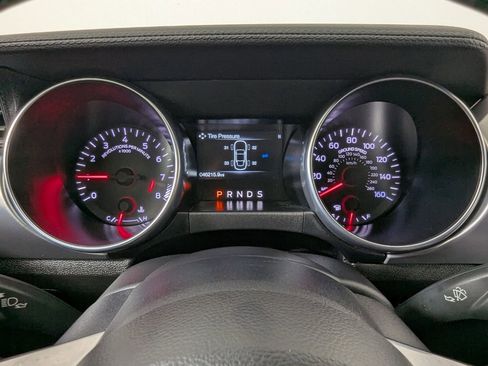 Used 2023 Ford Mustang GT RWD image 16