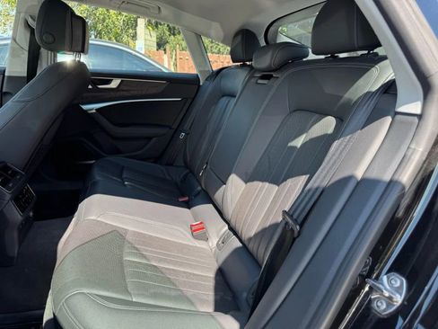 Used 2019 Audi A7 3.0T Premium Plus w/ Premium Plus Package image 15