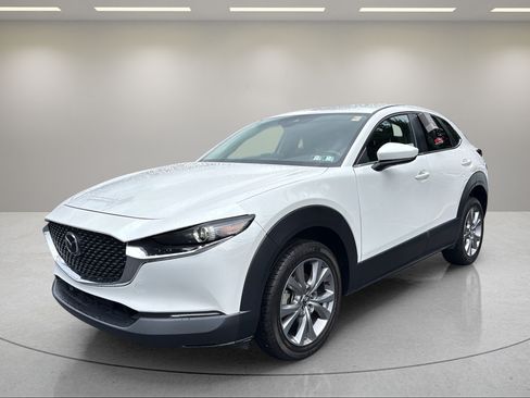 Certified 2021 MAZDA CX-30 AWD 2.5 S w/ Select Package image 1
