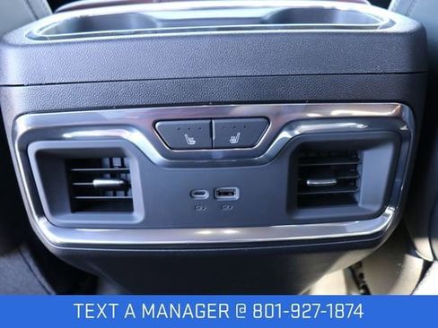 New 2026 GMC Sierra 2500 Denali Ultimate w/ Max Trailering Package AWD/4WD image 20
