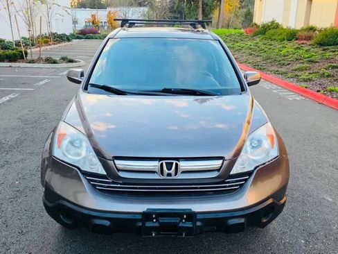 Used 2009 Honda CR-V EX-L image 8