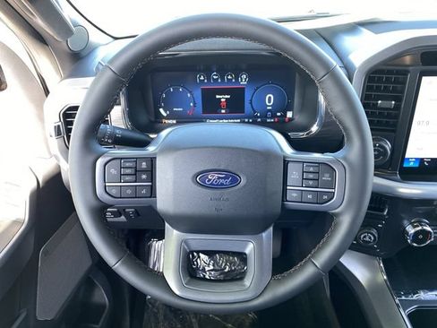 New 2026 Ford F150 Lariat AWD/4WD image 27