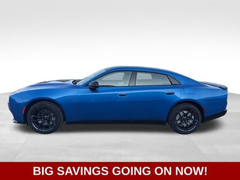 New 2026 Dodge Charger R/T w/ Performance Handling Group AWD/4WD image 7