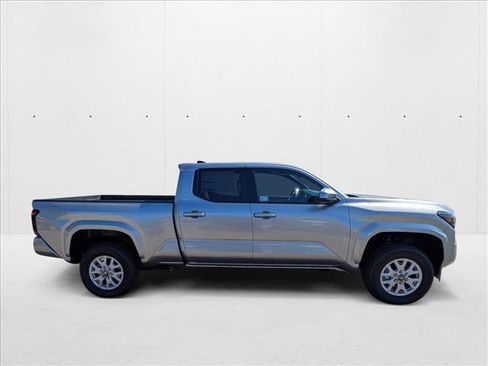 New 2025 Toyota Tacoma SR5 image 4