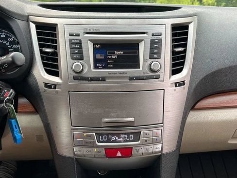 Used 2014 Subaru Outback 2.5i Limited w/ Moonroof Package AWD/4WD image 26