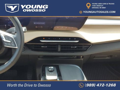 Used 2026 Buick Enclave Preferred w/ Power Package AWD/4WD image 28