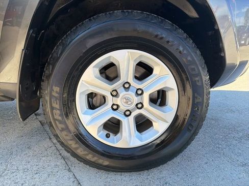 Used 2023 Toyota 4Runner SR5 image 19