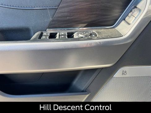 New 2025 Ford F150 Lariat w/ Equipment Group 502A High image 11