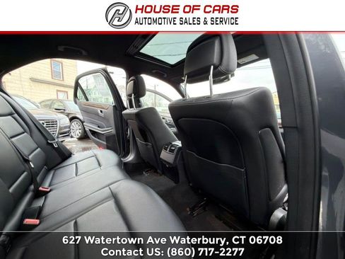 Used 2014 Mercedes-Benz E 350 4dr Sdn E350 Luxury 4MATIC image 41