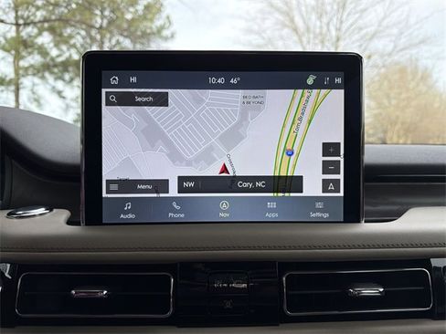 Used 2023 Lincoln Aviator Reserve w/ Elements Package Plus image 18