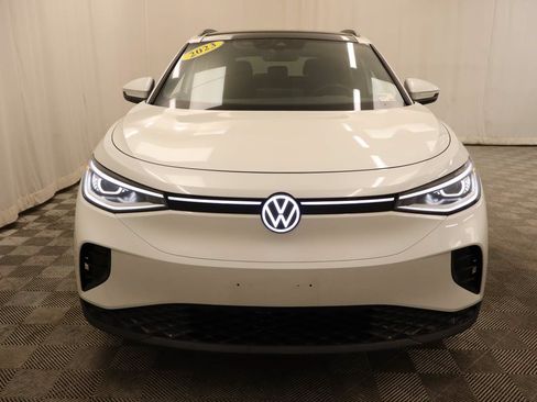 Certified 2023 Volkswagen ID.4 S RWD image 5