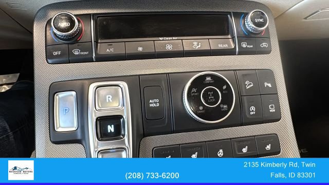 Used 2020 Hyundai Palisade Limited AWD/4WD image 20