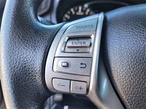 Used 2015 Nissan Altima 2.5 S image 26