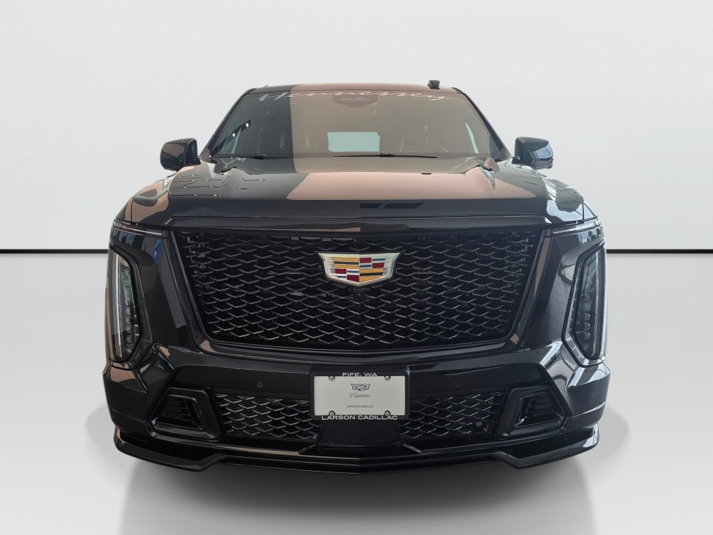 Used 2025 Cadillac Escalade V AWD/4WD image 9