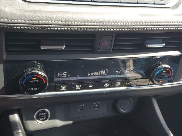 Certified 2023 Nissan Rogue SV AWD/4WD image 27