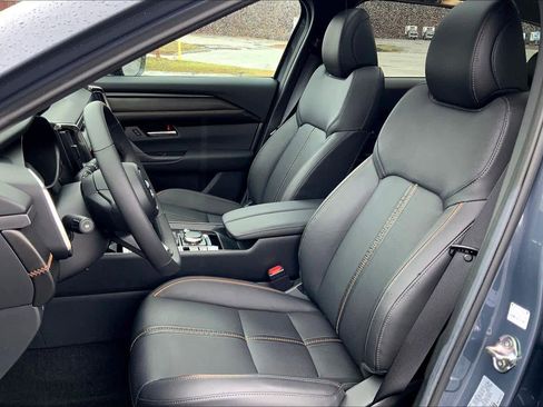 Certified 2025 MAZDA CX-50 AWD 2.5 S w/ Weather Package image 9
