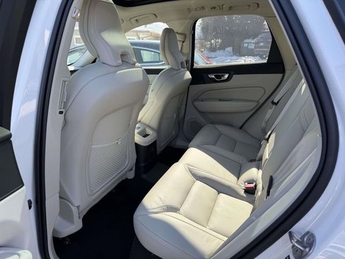 New 2026 Volvo XC60 T8 Ultra w/ Protection Package Premier image 14