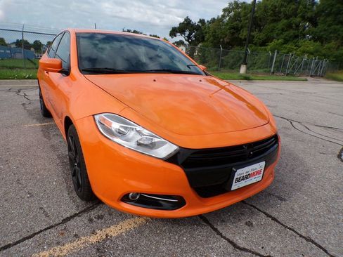 Used 2014 Dodge Dart SXT image 7