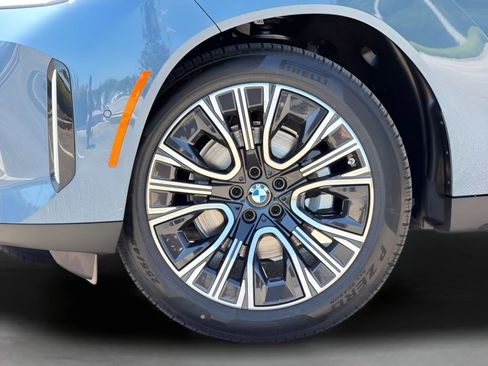 New 2026 BMW X3 xDrive30 image 26