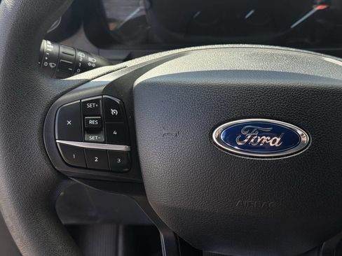 Used 2020 Ford Explorer 4WD Police Interceptor image 16