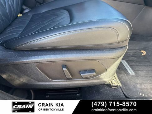 Certified 2023 Kia Sportage X-Pro Prestige AWD/4WD image 9