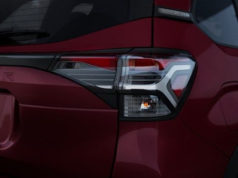 New 2026 Subaru Forester Limited AWD/4WD image 13