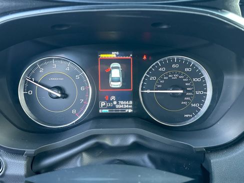 Used 2023 Subaru Crosstrek 2.5i Sport AWD/4WD image 15