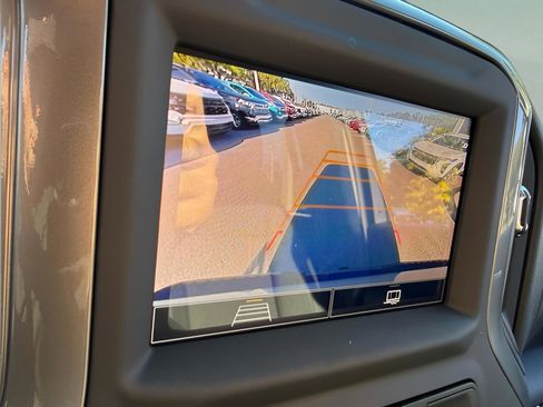 New 2026 Chevrolet Silverado 2500 Custom w/ Custom Value Package image 15