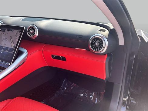 Used 2025 Mercedes-Benz AMG GT 43 image 19