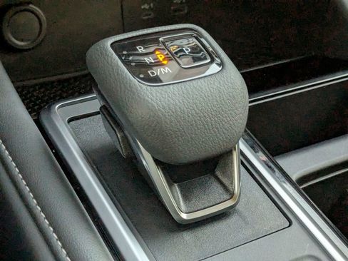 New 2025 Nissan Pathfinder SV w/ Cargo Package image 22